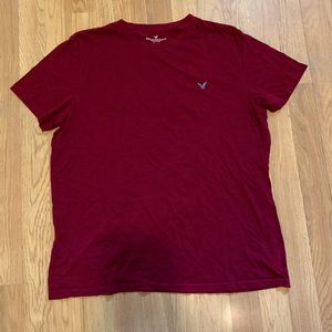 american eagle tshirt